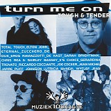 Various artists - Turn Me On - Tough & Tender