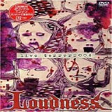Loudness - Live Terror