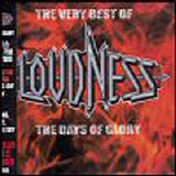 Loudness - The Very Best Of Loudness