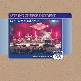 The String Cheese Incident - On The Road - Red Rocks