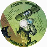 Various artists - Atomic World