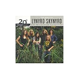 Lynyrd Skynyrd - The Best of Lynyrd Skynyrd: The Millennium C
