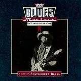 Various artists - Blues Masters, Vol. 9: Postmodern Blues