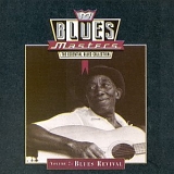 Various artists - Blues Masters, Vol. 7: Blues Revival