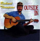 Richard Thompson - Outside In