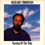 Richard Thompson - Turning of the Tide (Single)