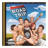 Various Artists - Road Trip: Soundtrack