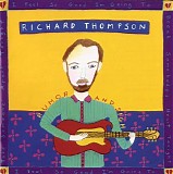 Richard Thompson - Rumor and Sigh (DVD-Audio)