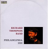 Richard Thompson - Philadelphia 1999