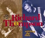 Richard Thompson - Watching The Dark