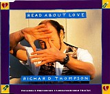 Richard Thompson - Read About Love (Single)