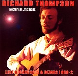 Richard Thompson - Nocturnal Emissions