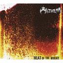 Anthem - Heat Of The Night (Single)