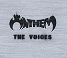 Anthem - The Voices