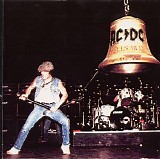 AC DC - London, UK,  Hammersmith Odeon  (Angus Cha Cha) SBD