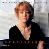 Maria Schneider Jazz Orchestra - Evanescence