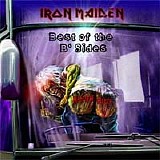 Iron Maiden - Best Of The B'Sides