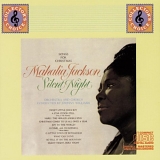 Mahalia Jackson - "Silent Night: Songs For Christmas (Expanded Edition)"
