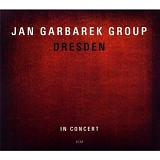Garbarek, Jan  Group - Dresden (Live-2007)