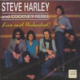 Steve Harley And Cockney Rebel - Make Me Smile - The Best Of