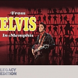 Elvis Presley - From Elvis In Memphis Disc 2