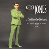 George Jones - A good year for The Roses