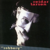 Reidar Larsen - Robbery
