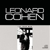 Leonard Cohen - IÂ´m your Man