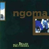 The Brazz Brothers - Ngoma