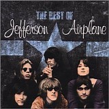 Jefferson Airplane - The best of Jefferson Airplane  [1967-1974]