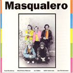 Masqualero - Masqualero