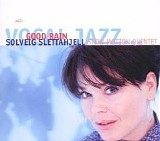 Solveig Slettahjell Slow Motion Quintet - Good Rain