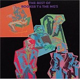 Booker T & The MGs - The Best Of Booker T & The MGs