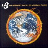 Us3 - An Ordinary Day In An Unusal Place