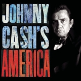 Cash, Johnny (Johnny Cash) - Johnny Cash's America