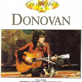 Donovan - A Golden Hour of