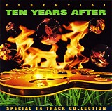 Ten Years After - The Essential Ten Years After Collection