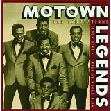 The Temptations - Motown Legends : Cloud Nine