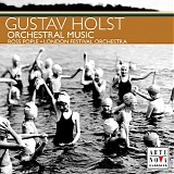 Gustav Holst - St. Paul's Suite; Brook Green Suite; A Fugal Concerto; Six Morris Dance Tunes