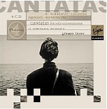 Antonio Caldara - Cantatas