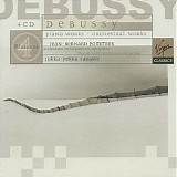 Claude Debussy - La Mer; Images pour Orchestre