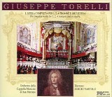 Giuseppe Torelli - 01 Complete Works for 1, 2, 4 Trumpets and Orchestra