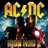 AC/DC - Iron Man 2 OST