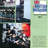 Various Artists - The British Invasion Vol. 1