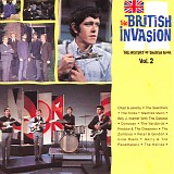 Various Artists - The British Invasion Vol. 2