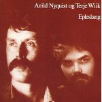 Arild Nyquist og Terje Wiik - Epleslang