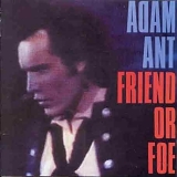 Adam Ant - Friend or Foe LP