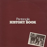 The Pentangle - History Book