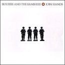 Siouxie And The Banshees - Join Hands