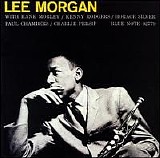 Lee Morgan Sextet - Lee Morgan, Volume 2